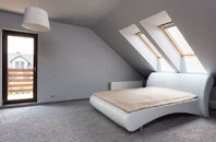 Manningford Bohune bedroom extensions