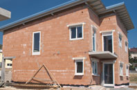 Manningford Bohune home extensions