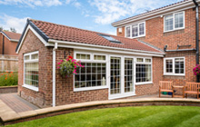 Manningford Bohune house extension leads