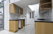 Manningford Bohune kitchen extension leads